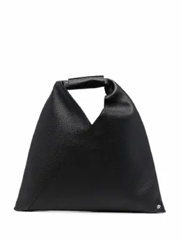 Сумка-тоут Japanese Maison Margiela, черный 18142549 | черный