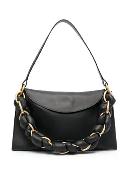 Сумка на плечо Twisted Chain Proenza Schouler, черный 17657135 | черный