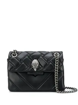 Сумка на плечо Shoreditch Kurt Geiger London, черный 14990776 | черный