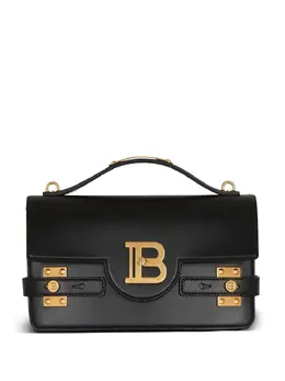 Сумка на плечо B-Buzz 24 Balmain, черный 20111974 | черный