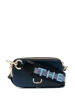 Каркасная сумка The Snapshot Marc Jacobs, синий 17207860 | синий