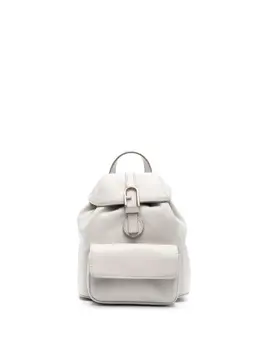 Рюкзак Flow Furla, серый 22678367 | серый