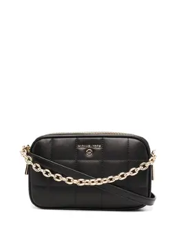 Сумка на плечо Jet Set Michael Kors, черный 18220543 | черный