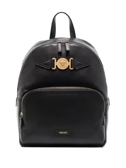 Рюкзак Medusa Biggie Versace, черный 17879243 | черный