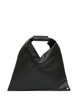 Сумка-тоут Classic Japanese размера мини Maison Margiela, черный 18377634 | черный
