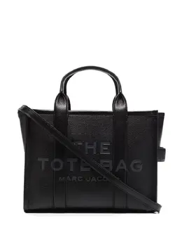 Сумка The Tote Bag среднего размера Marc Jacobs, черный 17980940 | черный