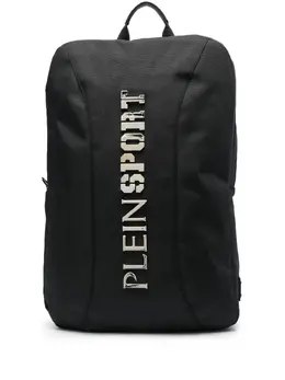 Рюкзак New Super Hero Plein Sport, черный 19471944 | черный