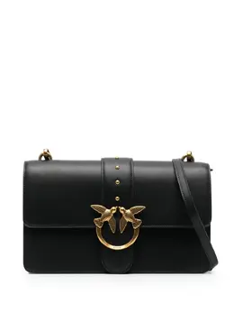 Сумка через плечо Love One Pinko, черный 19476602 | черный