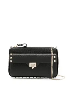 Сумка Mini Rockstud Valentino Garavani, черный 19428981 | черный