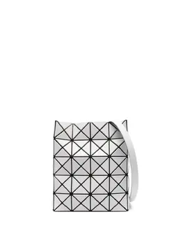 Сумка через плечо Prism Bao Bao Issey Miyake, серый 22798109 | серый