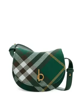 Сумка через плечо Rocking Horse Burberry, серый 22361327 | серый
