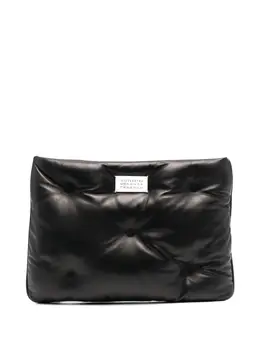 Клатч Glam Slam Maison Margiela, черный 17118402 | черный