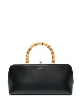 Сумка Goji Jil Sander, черный 18739690 | черный