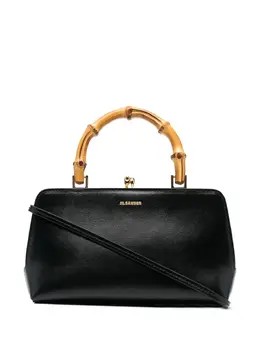 Мини-сумка Goji Jil Sander, черный 18733654 | черный