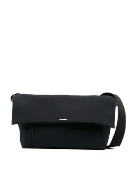 Сумка на плечо Utility Jil Sander, черный 20851463 | черный