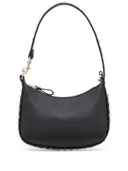 Мини-сумка Rockstud Valentino Garavani, черный 20876228 | черный