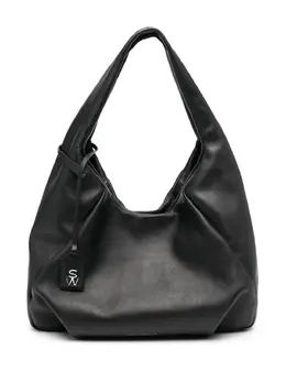 Сумка на плечо The Moda Stuart Weitzman, черный 22532839 | черный