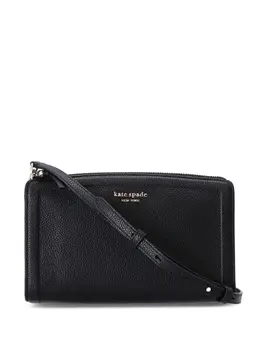 Сумка через плечо Knott Kate Spade, черный 21464807 | черный