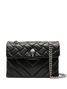 Сумка на плечо Kensington Kurt Geiger London, черный 21676147 | черный