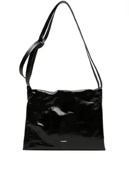 Маленькая сумка на плечо Jil Sander, черный 22328743 | черный