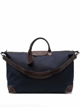 Большая дорожная сумка Boxford Longchamp, синий 17563713 | синий
