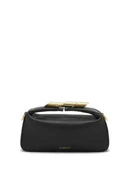 Сумка через плечо Haute Séquence Lanvin, черный 27566652 | черный