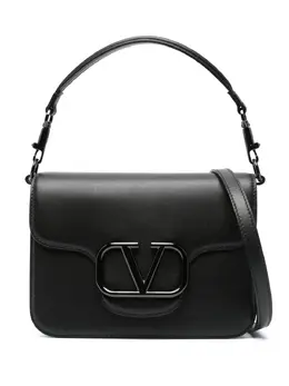 Сумка на плечо Locò Valentino Garavani, черный 22365581 | черный