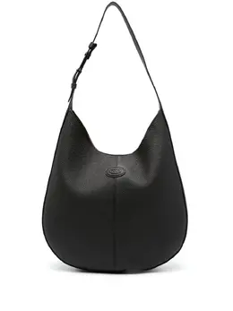 Сумка на плечо Di Tod's, черный 22360905 | черный