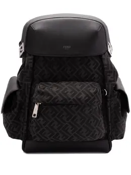 Рюкзак Fendi Drive, черный 27659174 | черный