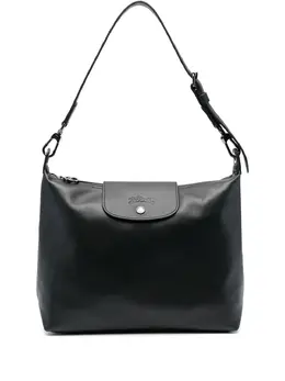 Сумка на плечо Le Pliage Longchamp, черный 19208565 | черный