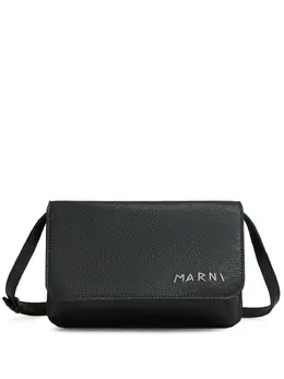 Сумка Mending Marni, черный 22404642 | черный
