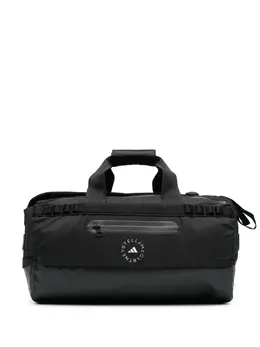 Сумка с логотипом из коллаборации с Stella McCartney Adidas by Stella McCartney, черный 22413220 | черный