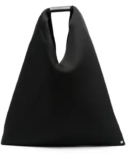 Сумка-тоут Japanese Maison Margiela, черный 22403912 | черный