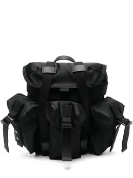 Маленький рюкзак Alice Pack Sacai, черный 27856659 | черный