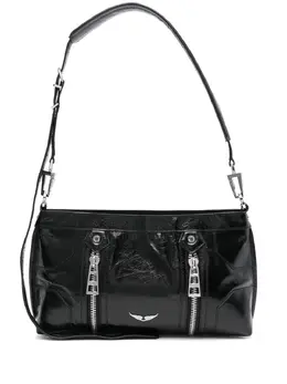 Сумка через плечо Sunny Moody Zadig & Voltaire, черный 27835882 | черный