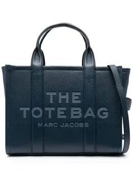 Сумка The Tote среднего размера Marc Jacobs, синий 18729809 | синий