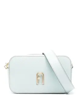 Сумка через плечо Furla Primula, синий 23754136 | синий