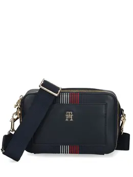 Сумка через плечо Corporate Tommy Hilfiger, синий 25782957 | синий
