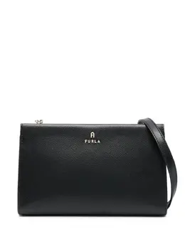 Мини-сумка на плечо Camelia Furla, черный 20712490 | черный