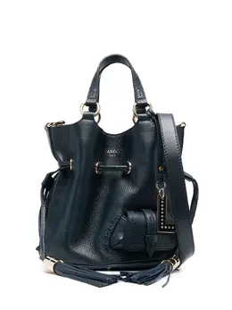 Сумка-ведро Premier Flirt Lancel, синий 19212412 | синий