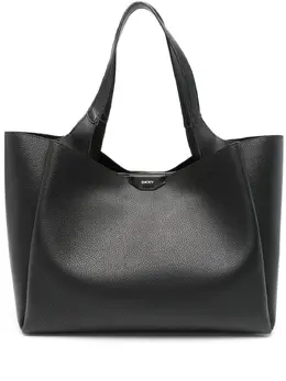 Сумка-тоут Willa DKNY, черный 25199442 | черный