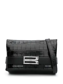 Мини-сумка через плечо B Pouch Victoria Beckham, черный 25919971 | черный