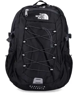 Рюкзак Borealis Classic The North Face, черный 25139312 | черный
