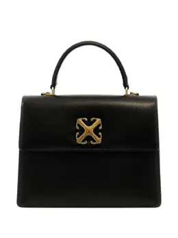 Сумка-тоут Jitney 2.8 Off-White, черный 22359369 | черный