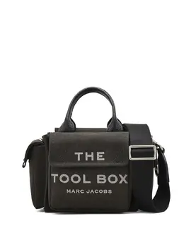 Сумка The Cargo Tote Bag Marc Jacobs, черный 25374577 | черный