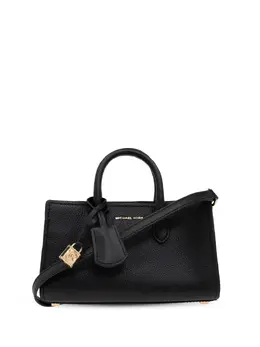 Сумка-тоут Scarlett Michael Kors, черный 25614026 | черный
