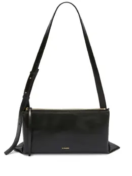 Маленькая сумка на плечо Empire Jil Sander, черный 22206085 | черный
