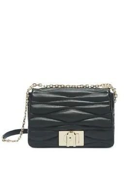 Маленькая сумка на плечо 1927 Furla, черный 26727989 | черный