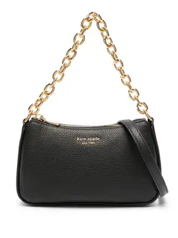 Маленькая сумка на плечо Jolie Kate Spade, черный 22244363 | черный