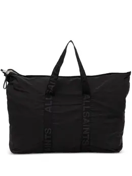 Сумка с логотипом Allsaints, черный 31133495 | черный